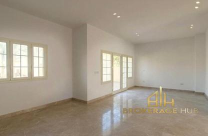 Townhouse - 2 Bedrooms - 2 Bathrooms for rent in Garden Residence - Hyde Park - New Cairo City - Cairo