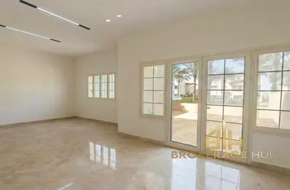 تاون هاوس - 2 غرف نوم - 2 حمامات للايجار في جاردن ريزدنس - هايد بارك - مدينة القاهرة الجديدة - القاهرة