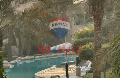 Villa - 5 Bedrooms - 3 Bathrooms for sale in Stone Park - 5th Settlement Compounds - The 5th Settlement - New Cairo City - Cairo