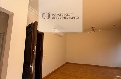Apartment - 3 Bedrooms - 2 Bathrooms for rent in Sarayat Al Maadi - Hay El Maadi - Cairo