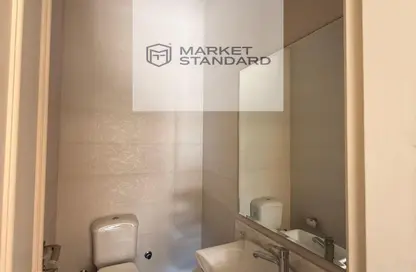 شقة - 3 غرف نوم - 2 حمامات للايجار في سرايات المعادي - حي المعادي - القاهرة