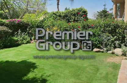 Apartment - 3 Bedrooms - 3 Bathrooms for rent in Katameya Heights - El Katameya Compounds - El Katameya - New Cairo City - Cairo Apartment - 3 Bedrooms - 3 Bathrooms for rent in Katameya Heights - El Katameya Compounds - El Katameya - New Cairo City - Cairo