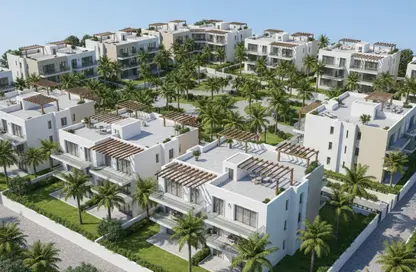 شقة - 3 غرف نوم - 2 حمامات للبيع في الكارما كاي - كمبوندات الشيخ زايد - الشيخ زايد - الجيزة