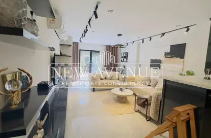 شقة - 2 غرف نوم - 2 حمامات للبيع في فيليت - كمبوندات التجمع الخامس - التجمع الخامس - مدينة القاهرة الجديدة - القاهرة