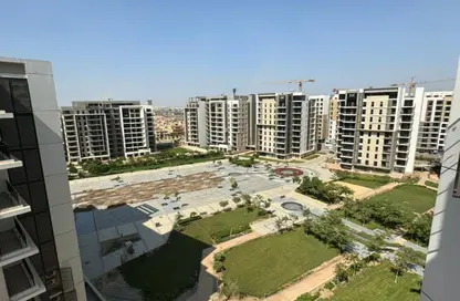 شقة - 2 غرف نوم - 3 حمامات للبيع في بارك سايد ريزيدنس - أبراج زيد - كمبوندات الشيخ زايد - الشيخ زايد - الجيزة