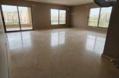 Apartment - 3 Bedrooms - 3 Bathrooms for rent in Palm Parks   Palm Hills - South Dahshur Link - 6 October City - Giza