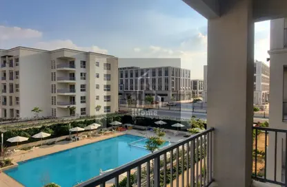 Apartment - 3 Bedrooms - 4 Bathrooms for rent in Mivida - 5th Settlement Compounds - The 5th Settlement - New Cairo City - Cairo