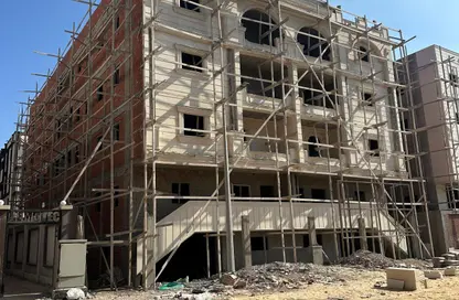 شقة - 3 غرف نوم - 2 حمامات للبيع في بيوت دمياط الجديدة - دمياط الجديدة - دمياط