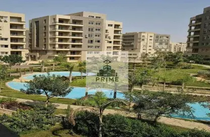 Apartment - 3 Bedrooms - 3 Bathrooms for sale in The Square - 5th Settlement Compounds - The 5th Settlement - New Cairo City - Cairo