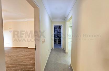 Apartment - 3 Bedrooms - 1 Bathroom for rent in Valore Antoniades - Smouha - Hay Sharq - Alexandria Apartment - 3 Bedrooms - 1 Bathroom for rent in Valore Antoniades - Smouha - Hay Sharq - Alexandria