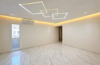 Apartment - 3 - 3 for rent in Mountain View iCity - 5th Settlement Compounds - The 5th Settlement - New Cairo City - Cairo