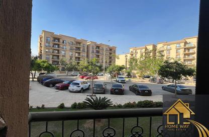 Apartment - 2 Bedrooms - 1 Bathroom for sale in El Rehab Extension - Al Rehab - New Cairo City - Cairo