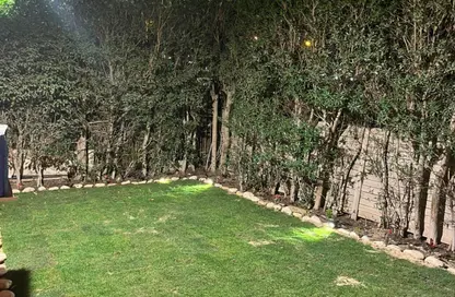 Apartment - 2 Bedrooms - 1 Bathroom for rent in Rawdat Zayed - 12th District - Sheikh Zayed City - Giza