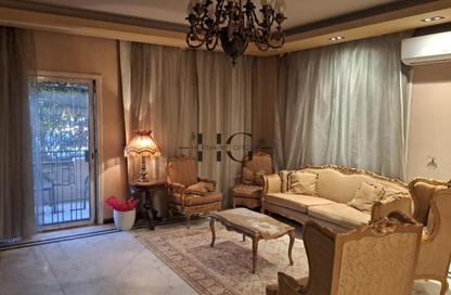 Apartment - 3 Bedrooms - 3 Bathrooms for rent in Six West - Beverly Hills - Sheikh Zayed Compounds - Sheikh Zayed City - Giza