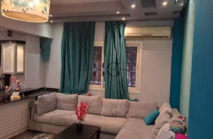 Apartment - 3 Bedrooms - 3 Bathrooms for rent in Six West - Beverly Hills - Sheikh Zayed Compounds - Sheikh Zayed City - Giza