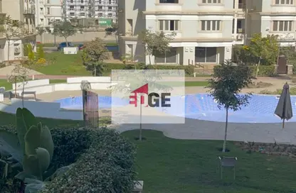 أي فيلا - 4 غرف نوم - 4 حمامات للبيع في ماونتن فيو هايد بارك - كمبوندات التجمع الخامس - التجمع الخامس - مدينة القاهرة الجديدة - القاهرة