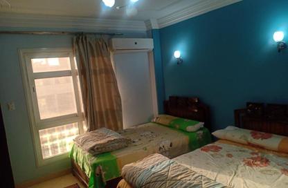 Apartment - 2 Bedrooms - 1 Bathroom for sale in B7 - Madinaty - Cairo