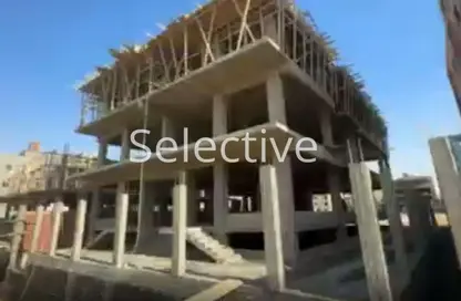 Whole Building for sale in Bait Alwatan - The 5th Settlement - New Cairo City - Cairo