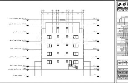 Whole Building - 7+ Bedrooms - 7+ Bathrooms for sale in Bait Alwatan - The 5th Settlement - New Cairo City - Cairo