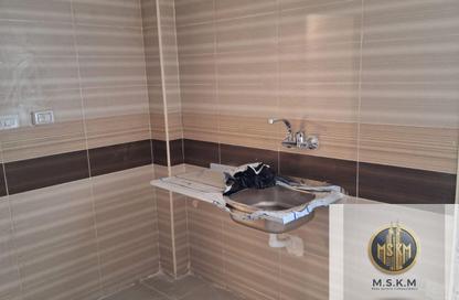Apartment - 3 Bedrooms - 1 Bathroom for sale in Al Andalus Family - Al Andalus District - New Cairo City - Cairo