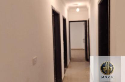 Apartment - 3 Bedrooms - 1 Bathroom for sale in Al Andalus Family - Al Andalus District - New Cairo City - Cairo