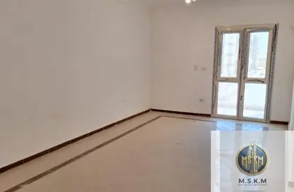Apartment - 3 Bedrooms - 1 Bathroom for sale in Al Andalus Family - Al Andalus District - New Cairo City - Cairo