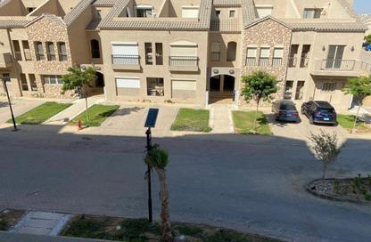 تاون هاوس - 4 غرف نوم - 4 حمامات للبيع في جرين سكوير - كمبوندات مدينة المستقبل - مدينة المستقبل - القاهرة