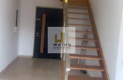 دوبلكس - 3 غرف نوم - 3 حمامات للايجار في بالم هيلز بالم باركس - وصلة دهشور الجنوبية - مدينة 6 أكتوبر - الجيزة