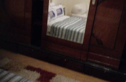 Apartment - Studio - 1 for rent in Doctor Ali Mosharafa St. - Al Narges 6 - Al Narges - New Cairo City - Cairo Apartment - Studio - 1 for rent in Doctor Ali Mosharafa St. - Al Narges 6 - Al Narges - New Cairo City - Cairo