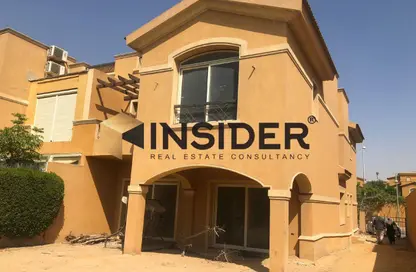 تاون هاوس - 3 غرف نوم - 4 حمامات للبيع في ديار بارك - امتداد المستثمرين الشمالية - مدينة القاهرة الجديدة - القاهرة تاون هاوس - 3 غرف نوم - 4 حمامات للبيع في ديار بارك - امتداد المستثمرين الشمالية - مدينة القاهرة الجديدة - القاهرة