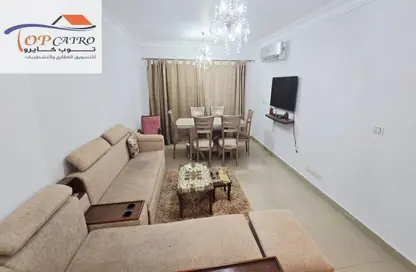 شقة - 3 غرف نوم - 2 حمامات للايجار في B11 - مدينتي - القاهرة