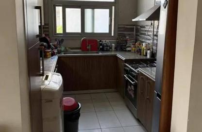 Apartment - Studio - 1 for rent in The Village - South Investors Area - New Cairo City - Cairo