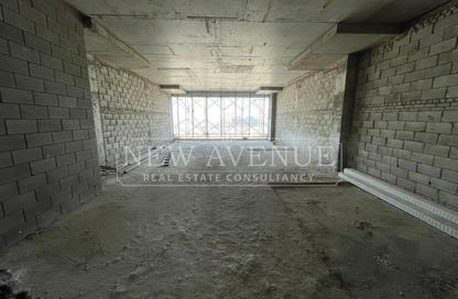 Office Space - Studio - 2 Bathrooms for sale in Golden Gate - South Teseen St. - The 5th Settlement - New Cairo City - Cairo Office Space - Studio - 2 Bathrooms for sale in Golden Gate - South Teseen St. - The 5th Settlement - New Cairo City - Cairo