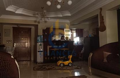 Apartment - 3 Bedrooms - 2 Bathrooms for sale in Palm City - El Katameya Compounds - El Katameya - New Cairo City - Cairo Apartment - 3 Bedrooms - 2 Bathrooms for sale in Palm City - El Katameya Compounds - El Katameya - New Cairo City - Cairo