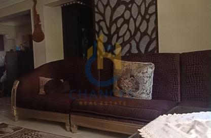 Apartment - 3 Bedrooms - 2 Bathrooms for sale in Palm City - El Katameya Compounds - El Katameya - New Cairo City - Cairo