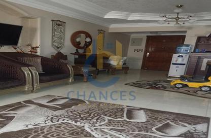 Apartment - 3 Bedrooms - 2 Bathrooms for sale in Palm City - El Katameya Compounds - El Katameya - New Cairo City - Cairo