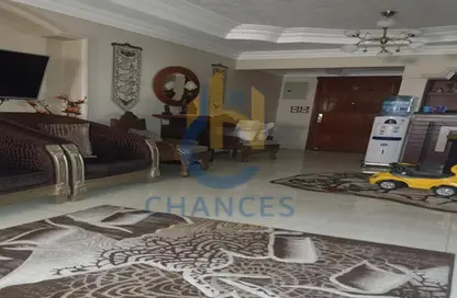 Apartment - 3 Bedrooms - 2 Bathrooms for sale in Palm City - El Katameya Compounds - El Katameya - New Cairo City - Cairo