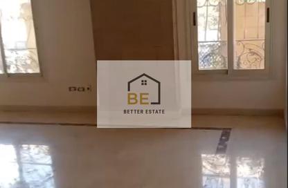 Apartment - 3 Bedrooms - 2 Bathrooms for rent in American University Housing District - 5th Settlement Compounds - The 5th Settlement - New Cairo City - Cairo