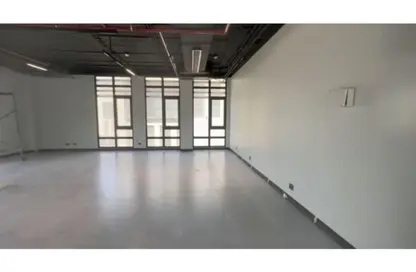 Office Space - 2 Bedrooms - 4 Bathrooms for rent in District 5 - 5th Settlement Compounds - The 5th Settlement - New Cairo City - Cairo