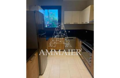 Apartment - 2 - 3 for rent in Six West - Beverly Hills - Sheikh Zayed Compounds - Sheikh Zayed City - Giza