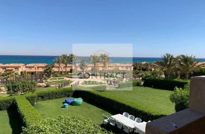 Chalet - 2 Bedrooms - 2 Bathrooms for sale in Telal Al Sokhna - Al Ain Al Sokhna - Suez Chalet - 2 Bedrooms - 2 Bathrooms for sale in Telal Al Sokhna - Al Ain Al Sokhna - Suez