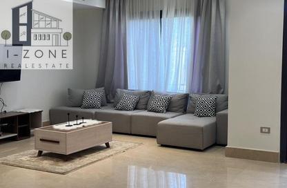 Townhouse - 3 Bedrooms - 3 Bathrooms for rent in Mivida - 5th Settlement Compounds - The 5th Settlement - New Cairo City - Cairo