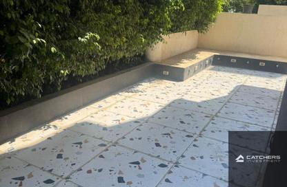 Apartment - 3 Bedrooms - 3 Bathrooms for sale in Lake View Residence - 5th Settlement Compounds - The 5th Settlement - New Cairo City - Cairo