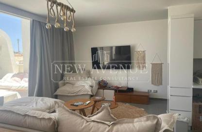 Chalet - 3 Bedrooms - 2 Bathrooms for sale in Fouka Bay - Ras Al Hekma - North Coast