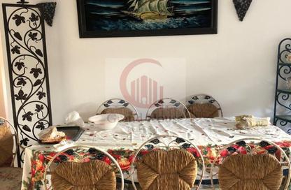 Apartment - 3 Bedrooms - 2 Bathrooms for rent in El Rehab Extension - Al Rehab - New Cairo City - Cairo