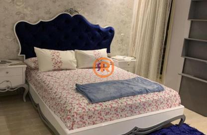 Apartment - 3 Bedrooms - 2 Bathrooms for sale in Bavaria Town - Zahraa El Maadi - Hay El Maadi - Cairo