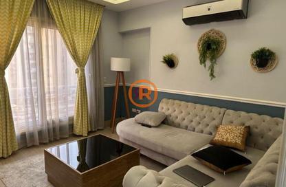 Apartment - 3 Bedrooms - 2 Bathrooms for sale in Bavaria Town - Zahraa El Maadi - Hay El Maadi - Cairo