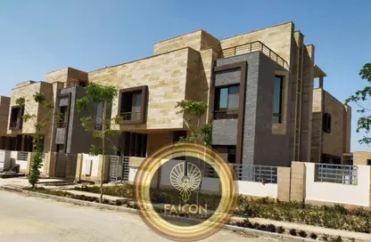 دوبلكس - 3 غرف نوم - 3 حمامات للبيع في تاج سيتي - كمبوندات التجمع الخامس - التجمع الخامس - مدينة القاهرة الجديدة - القاهرة