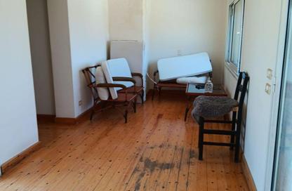 Villa - 3 Bedrooms - 4 Bathrooms for rent in Katameya Residence - The 1st Settlement - New Cairo City - Cairo