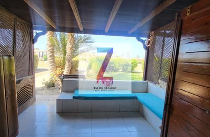 شاليه - 1 حمام للايجار في مارينا 5 - مارينا - العلمين - الساحل الشمالي